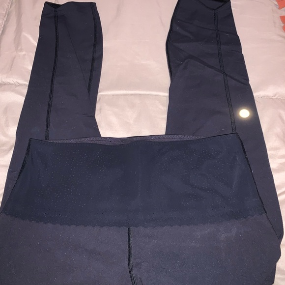 lululemon athletica Pants - Lululemon leggings